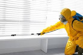 Best Pest Prevention Services  in Coburg, OR